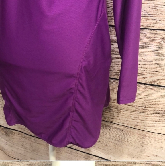 Athleta Wick-It™ Wader Coverup in Purple
Size M - Picture 10 of 13